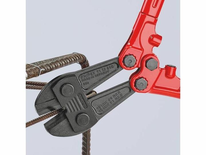 Actual product image Knipex Bolt Cutter (610 mm)