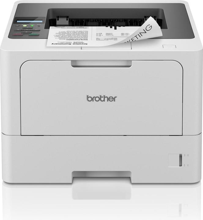 Produktbild Brother HL-L5210DN (Laser, Schwarz-Weiss)