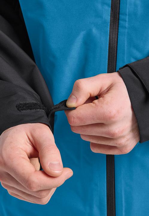 Produktbild Jack Wolfskin Taubenberg 3In1 Jkt M (4XL)