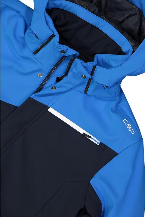 Immagine prodotto CMP Campagnolo Jacket Zip Hood (52)