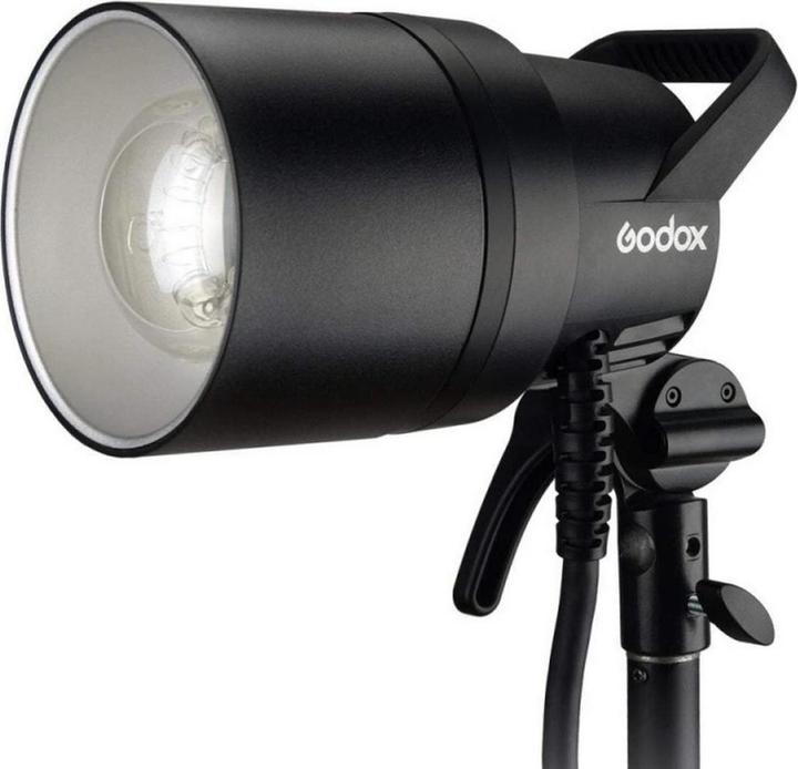 Produktbild Godox AD1200Pro Kit (Fujifilm, Olympus, Pentax, Sony, Canon, Nikon, Panasonic)
