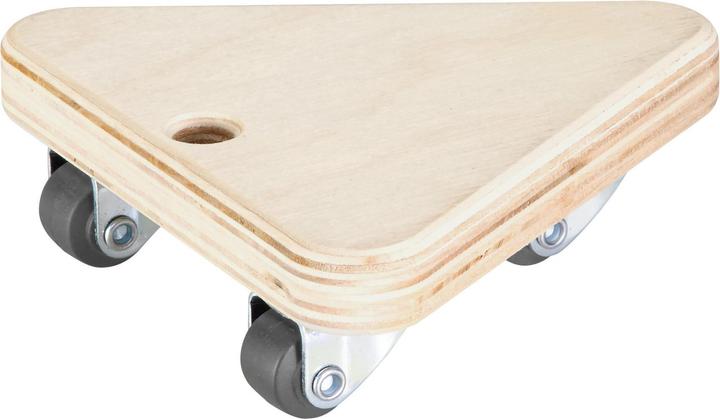 Produktbild Wagner System Transporthilfe (100 kg)