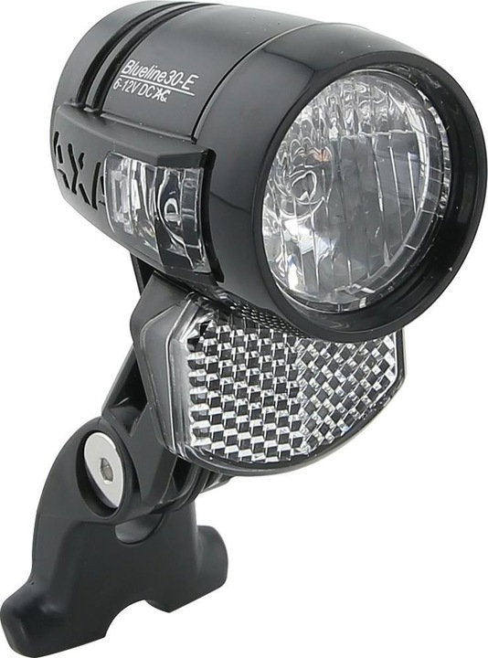 Actual product image AXA Blueline 30 E-bike