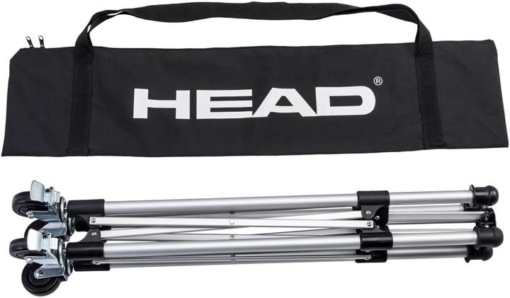Actual product image Head Ball Trolley
