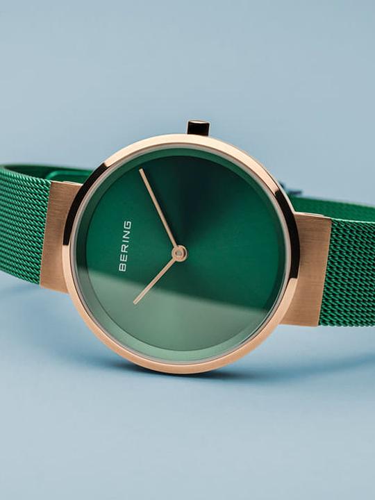 Immagine prodotto Bering Classic (Orologio da polso analogico, 31 mm)