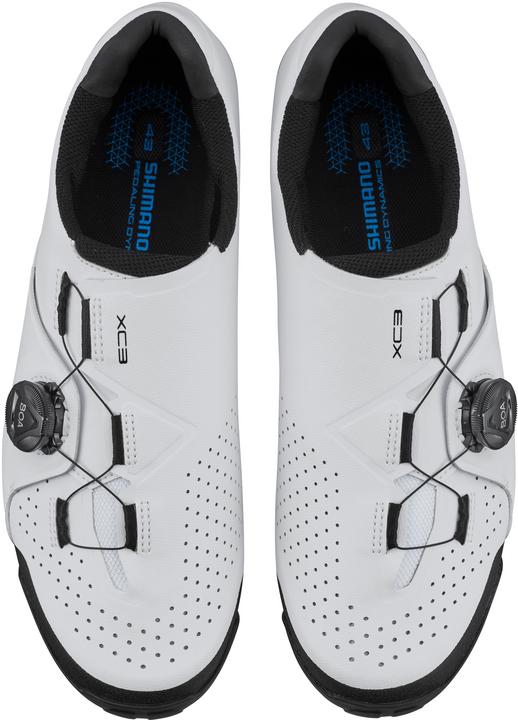 Immagine prodotto Shimano SH-XC3 (47)