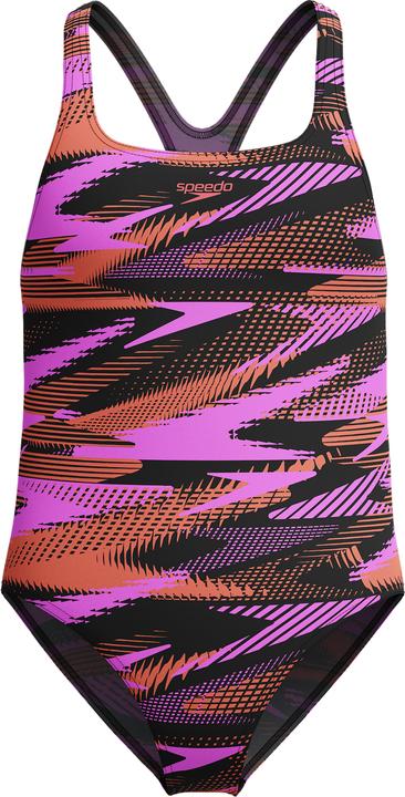 Speedo HyperBoom Allover Medalist (140)