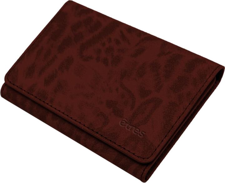 Actual product image Techmade Etres Smart Wallet - Flach • Animalier