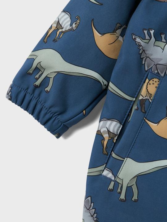 Produktbild Name it ALFA08 Softshell-Anzug (80)