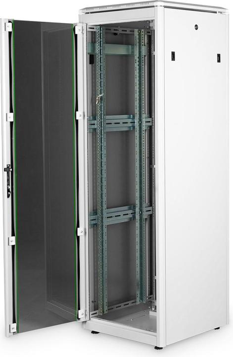 Produktbild Digitus DN-19 36U-6/6-1 Netzwerkschrank (36 HE, 19 Zoll Rack)