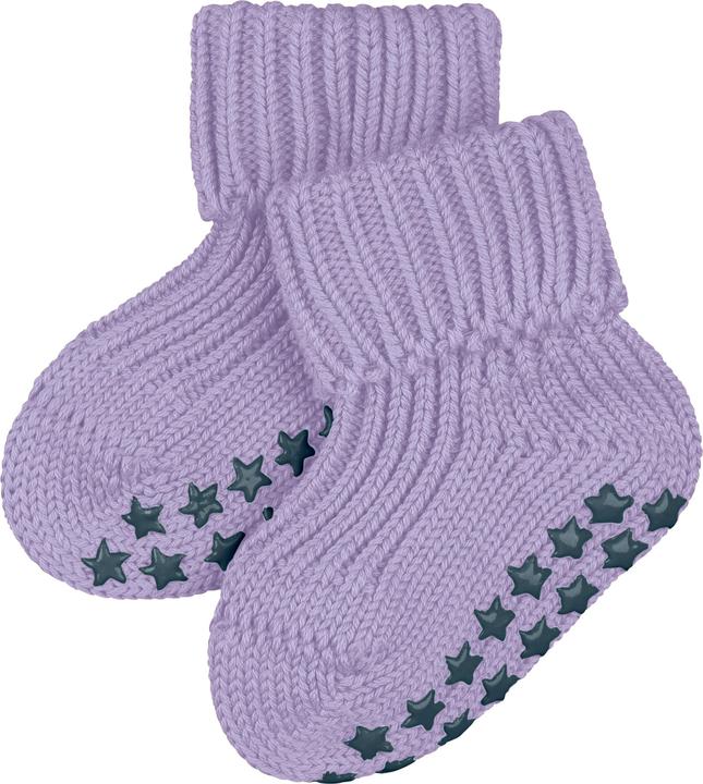 Produktbild Falke Cotton Catspads Babys Haussocken (62/68)
