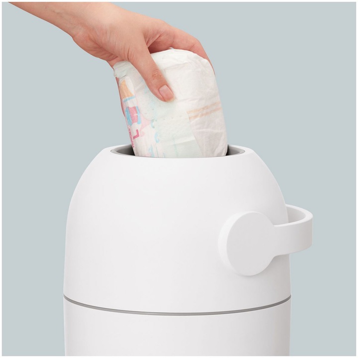 Actual product image Magic Majestic nappy pail (1 x)