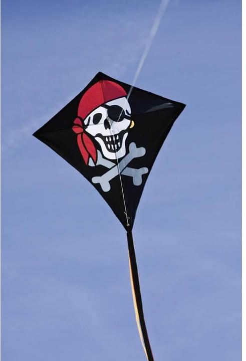 Produktbild Invento Eddy Jolly Roger