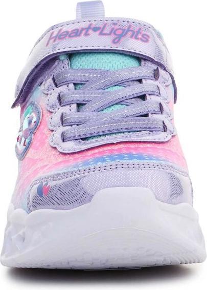 Produktbild Skechers Flutter Heart Lights - Simply Love (33)