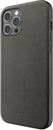 Produktbild Bugatti Porto Full Wrap (Apple iPhone 12 Pro Max)