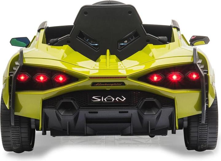 Productafbeelding Jamara Lamborghini Sián (12 V)