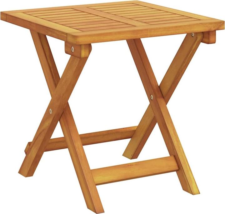 Actual product image vidaXL gartenmöbel (199 cm)