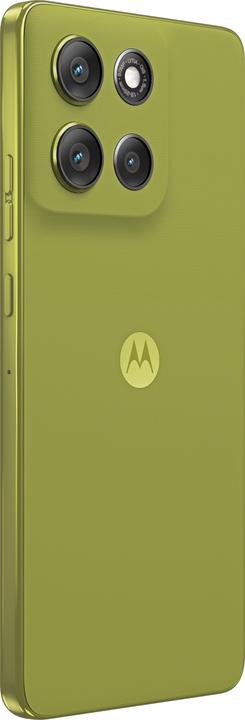 Produktbild Motorola moto g86 power 5G (256 GB, Golden Cypress, 6.67", Dual SIM)