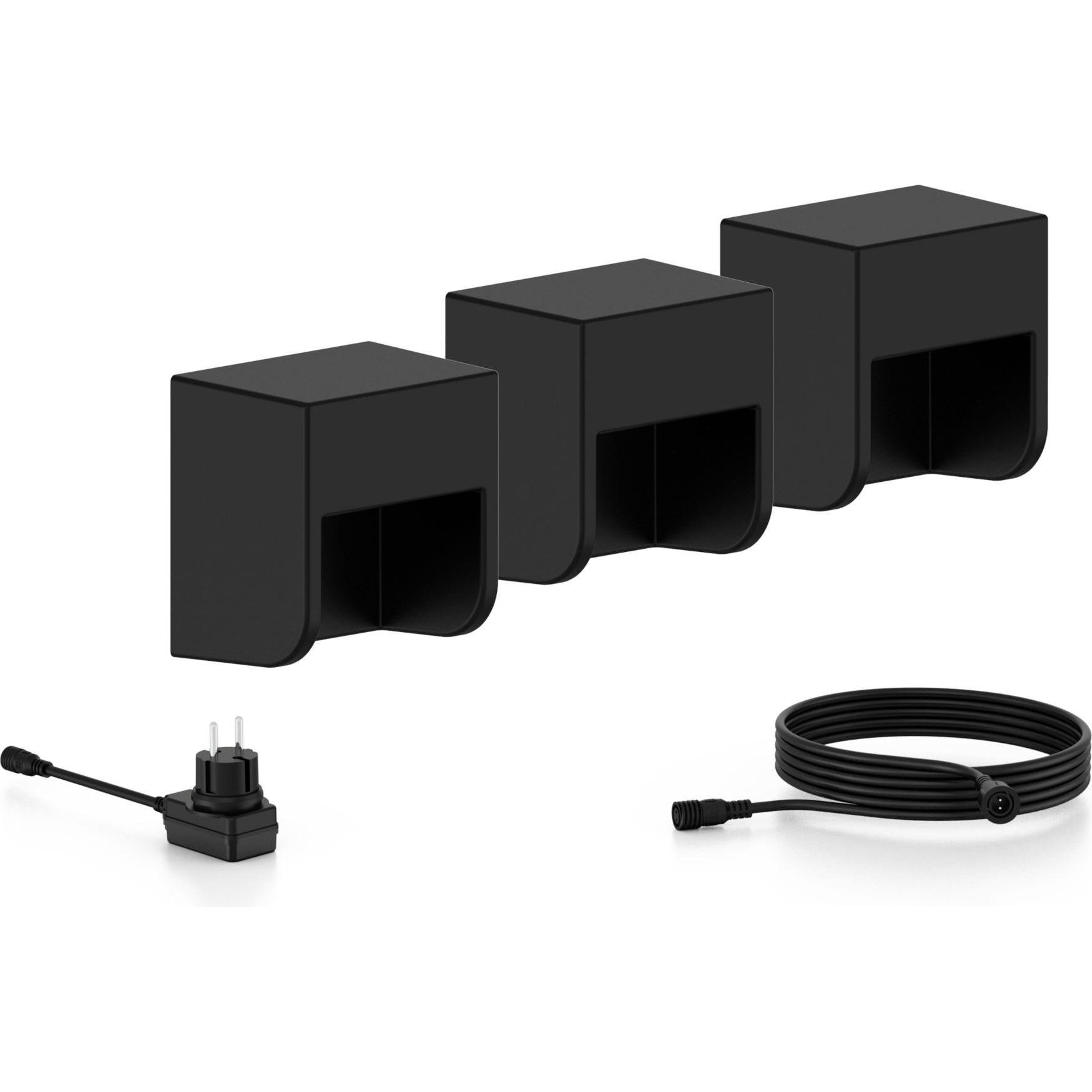 Philips, Gartenbeleuchtung, Nc Lums (180 lm, IP44)