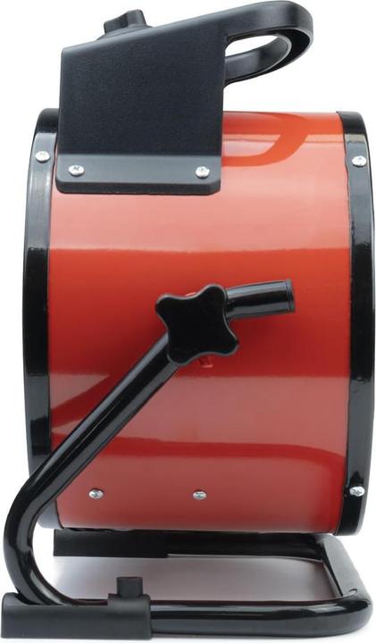 Produktbild Korona Heizstrahler mit Gebläse