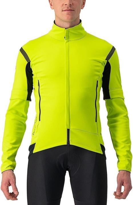 Produktbild Castelli Perfetto Ro 2 Convertible Jacket (S)