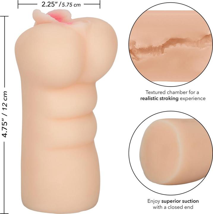 Image du produit CalExotics Cheap Thrills The Farm Girl