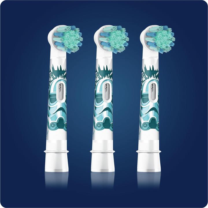Immagine prodotto Oral-B Guerre Stellari per bambini (3 x)