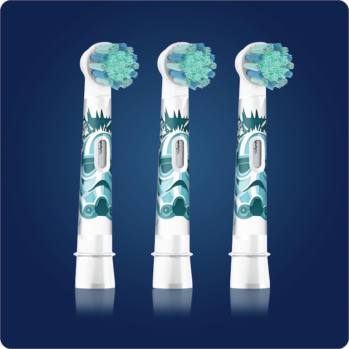Produktbild Oral-B Kids Star Wars (3 x)