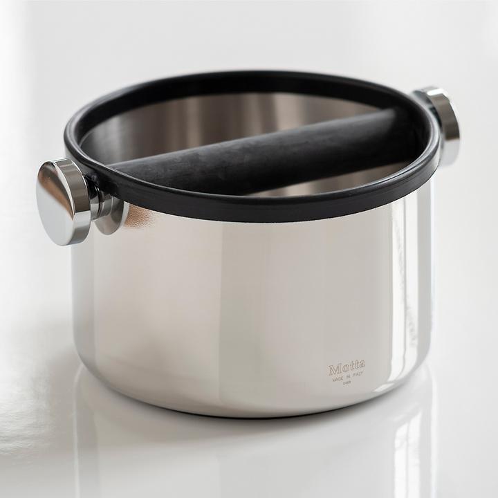Actual product image Motta Knock-off container