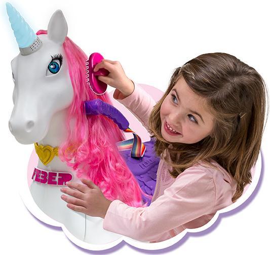 Actual product image Feber My Lovely Unicorn