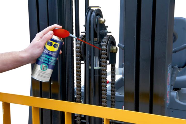 Actual product image WD-40 Specialist (400 ml)