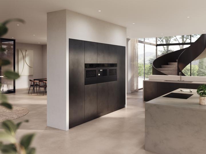 Produktbild Miele KMDA 7876 FL-U 125 Gala Ed