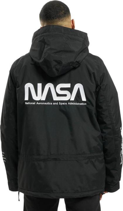 Produktbild Mister Tee Windjacke (S)