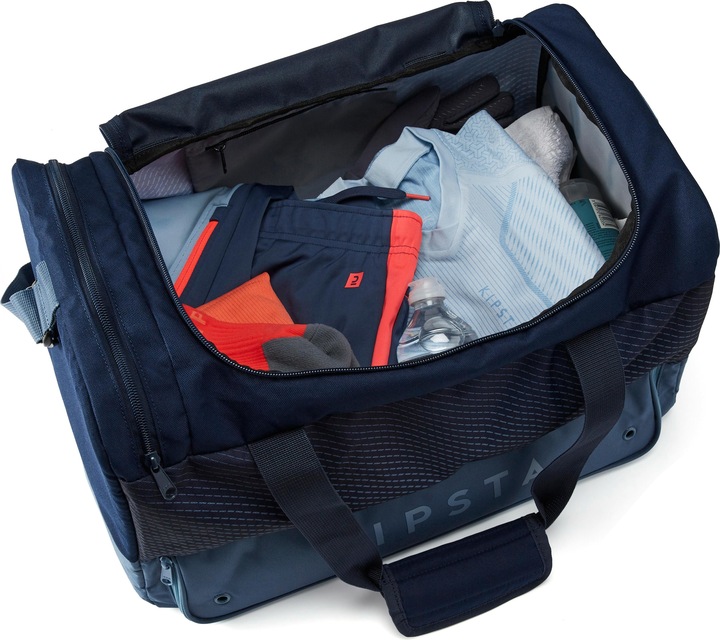 Immagine prodotto Kipsta borsa sport team hardcase 45l 197497 (45 l)