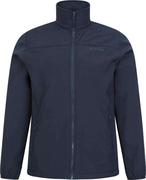 Produktbild Mountain Warehouse Mist Jacke wasserfest 3 in 1 (S)