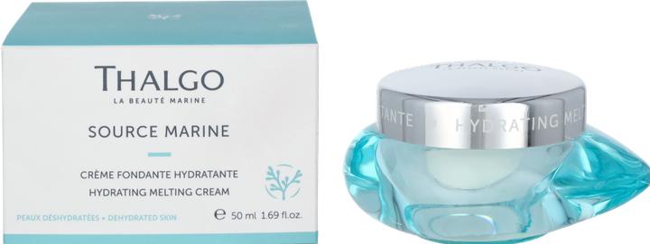 Produktbild Thalgo Source Marine Hydrating Melting Cream (50 ml)