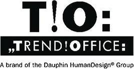 Produktbild Trendoffice Drehstuhl (42 - 53 cm)