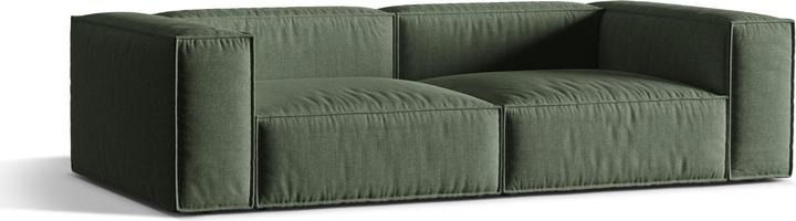 Moss Green