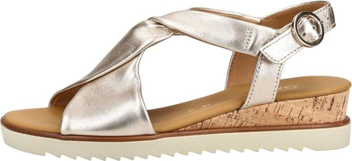 Produktbild Gabor Sandalen (37.5)