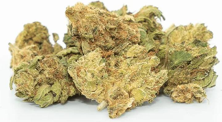 Actual product image Paradise Weed Paradise Weeds Trim 2.0 15g (15 g, Indoor)