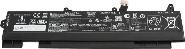 Produktbild HP L77991-002 (3 Zellen, 4610 mAh)