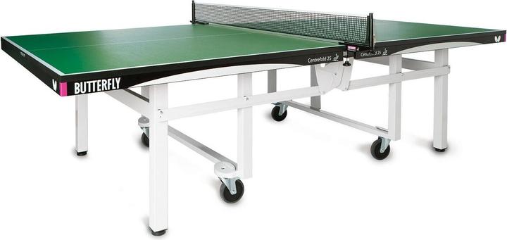 Produktbild Butterfly Wettkampftisch Centrefold 25