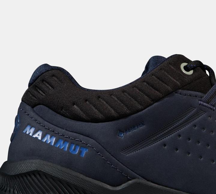 Actual product image Mammut Nova IV Low GTX Women (42 2/3)