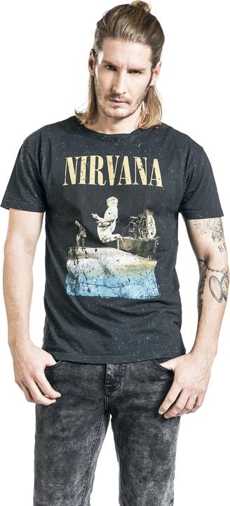 Produktbild Nirvana Stage Jump (3XL)