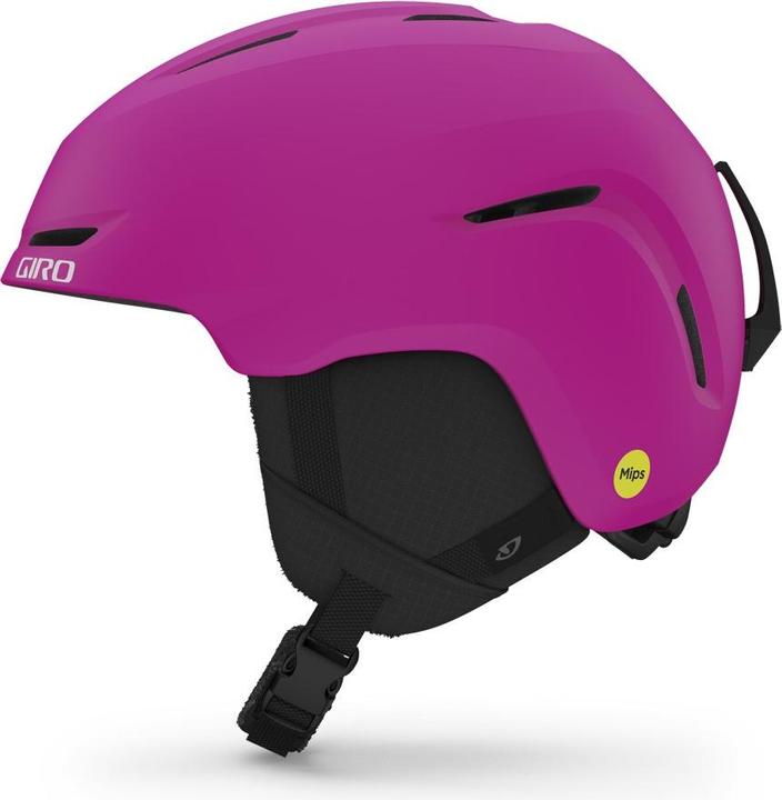 Productafbeelding Giro Baanhelm (48,5 - 52 cm, XS)
