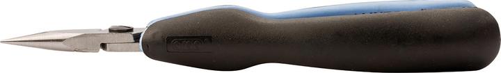 Actual product image Lindstrom R) snipe nose smooth plier (158.50 mm)