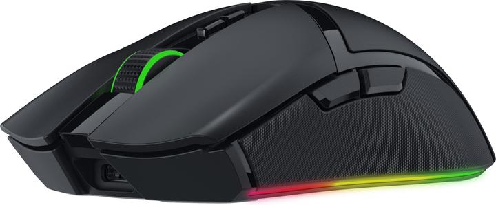 Actual product image Razer Cobra Pro (Wireless, Cable)