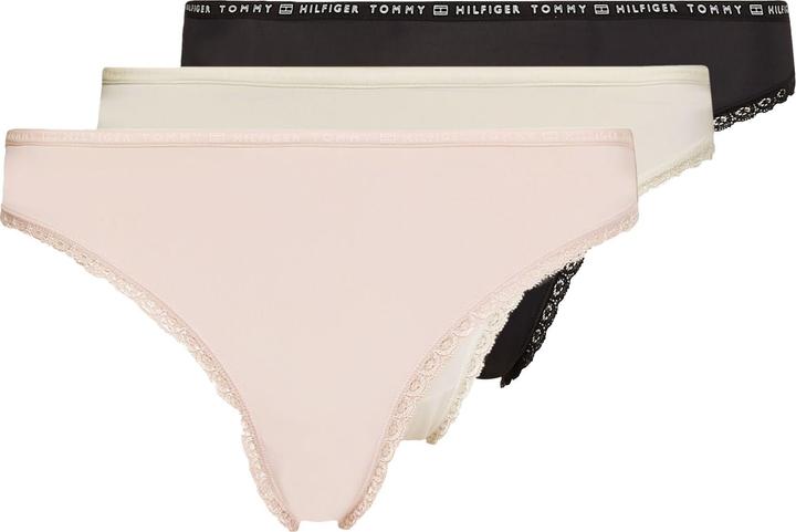 Rosa pallido, Ivoryo, Nero