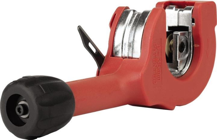 Image du produit Cimco Coupe-tube à cliquet 120480 (175 mm)