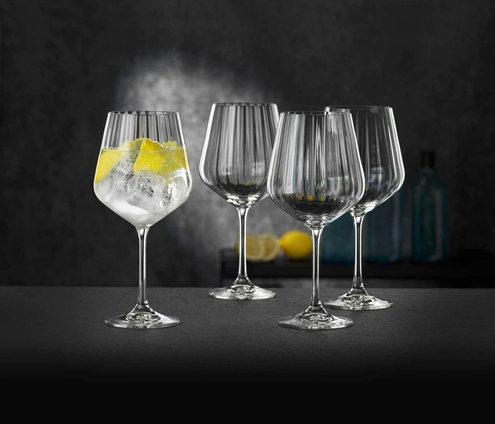 Produktbild Nachtmann Gin&Tonic (6.40 dl, 4 x, Gin Gläser)